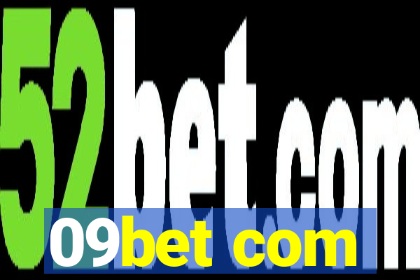 09bet com